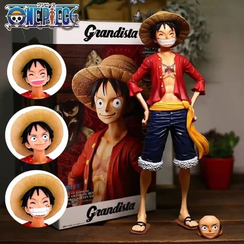 One piece monkey rufy - one,