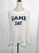 MAGLIONE SCIATTO tema calcio