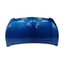 COFANO ANTERIORE CHEVROLET SPARK 2009-2015 ANT AZZURRO COFA3101