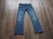Jeans vintage diesel zatiny - diesel,