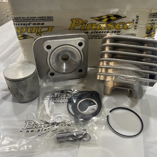 Gruppo termico pinasco d47 - pinasco,