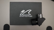 William Optics Binoviewer per