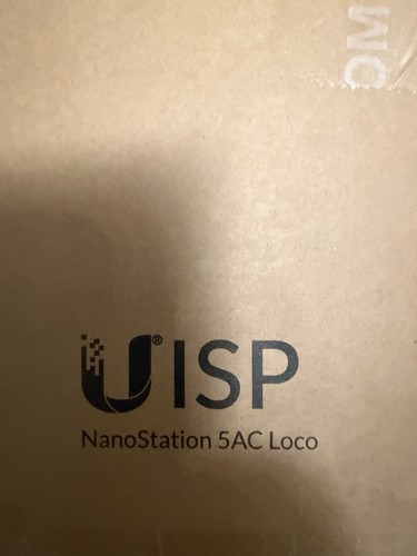 Ubiquiti networks loco 5ac - ubiquiti,