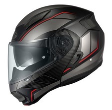 CASCO MODULARE FIBRA APRIBILE