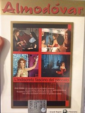 l'indiscreto fascino del