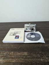 Fotocamera digitale Intova