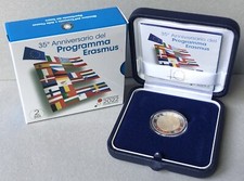 Italia 2022 proof - 2022, 35°