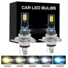 Lampadine h11 canbus a - h7,