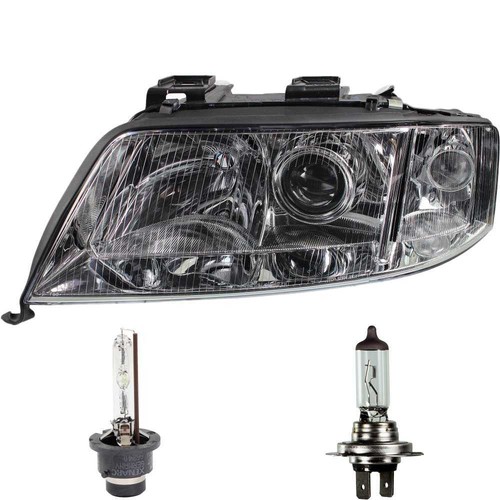 Xenon fari sinistro per - per, audi