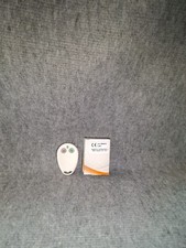 Domotec – DRC12 Radiocomando