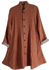 Cappotto giacca persiano nuovo