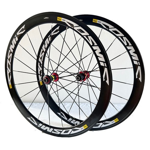 700c set ruote - 700c, bici