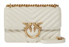 Borsa a tracolla Pinko Love