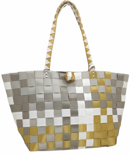 Borsa donna intreccio - donna,