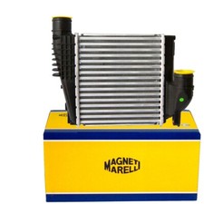 Intercooler turbo per CITROEN