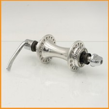 NOS MAVIC OLD 1st gen FRONT HUB 36 HOLES ROAD BIKE VINTAGE BICYCLE 70s ALLOY