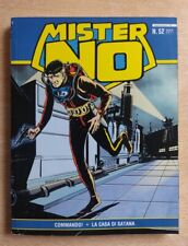 Mister No Edizione IF n.52
