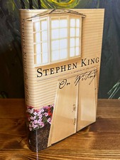 On Writing by Stephen King