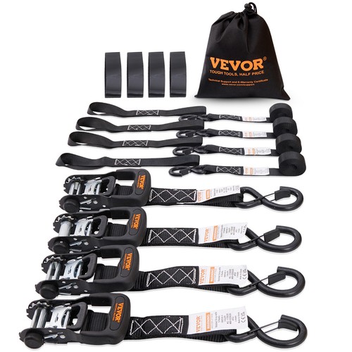 Vevor set cinghie - vevor, tensione