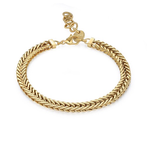 Bracciale uomo sagapo catena - sagapo,