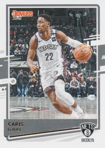 2020 panini donruss 177 - donruss, #177