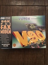 DSI DIGICOM SYSTEMS INC 56K