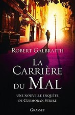 Une nouvelle enquête de