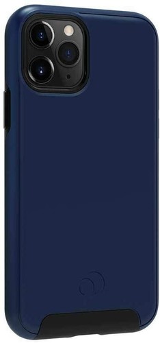 Custodia cirrus iphone xs - custodia,