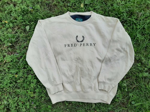Fred perry jacket 2000 - fred,