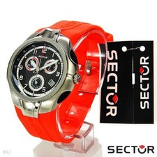 Cronografo Sector Grand