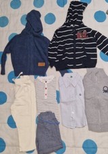 Lotto Bimbo 12/24 Mesi 