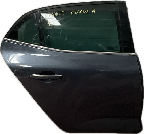 Porta portiera sportello