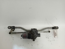 50509396 Motorino tergicristalli alfa romeo giulietta 2011 originale bosch