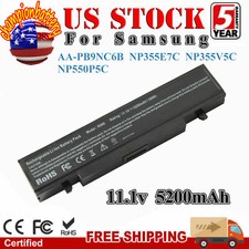 Battery for Samsung AA-PB9NC5B