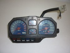 CRUSCOTTO STRUMENTAZIONE