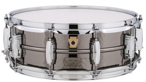 Ludwig lb416k black beauty - ludwig,