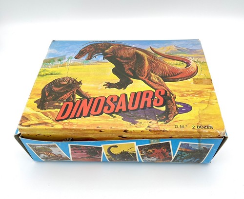 Dinosauri vintage dinosaurs - dinosauri,