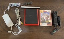 Nintendo Wii Mini Piu SUPER