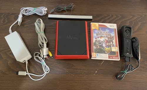 Nintendo wii mini piu - nintendo,
