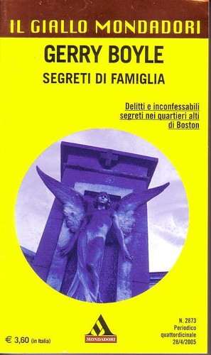 Segreti famiglia gerry - segreti,