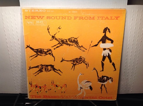 Basso valdambrini new - basso-valdambrini, sounds