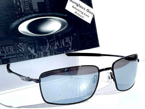Oakley square wire - occhiali, da