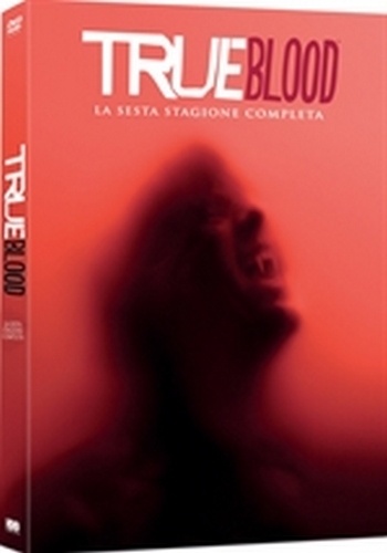 True blood stagione - stagione, (4