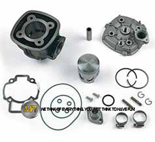 Per piaggio quartz 1993 - quartz, 50