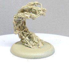 Warhammer , Undead, golem bone, boneswarm hordes minions, construct, essaim os