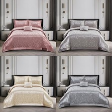 Set Copripiumino Trapuntino