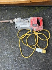Kango 637 Demolitore per