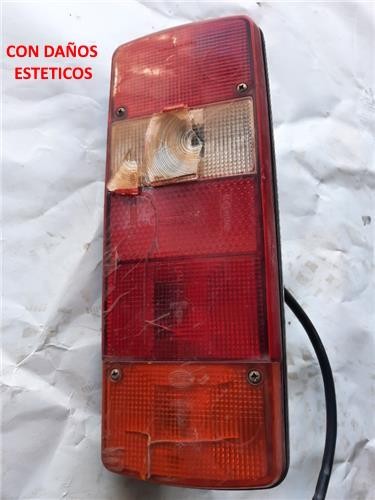 Fanale posteriore destro - fanale,