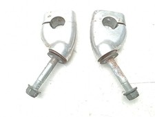 COPPIA RISERS MANUBRIO