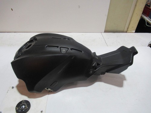 Serbatoio ducati monster - -,